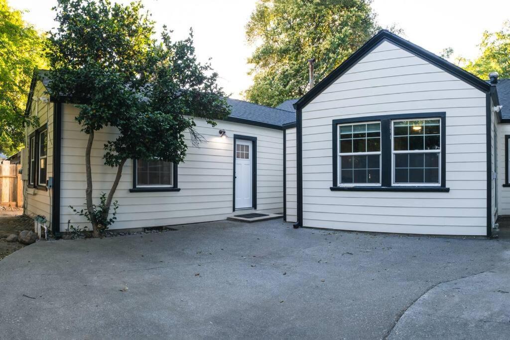 3 Bedroom Charmer 5 Minutes From Central Downtown Chico Exterior photo